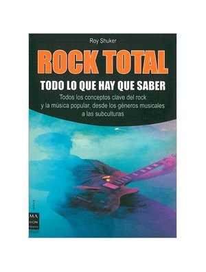 Rock Total