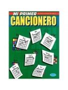 Mi primer cancionero Mi primer cancionero