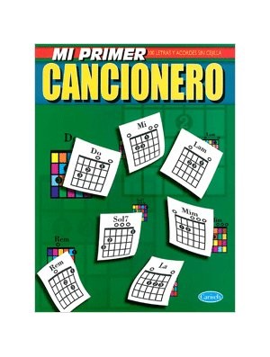 Mi primer cancionero