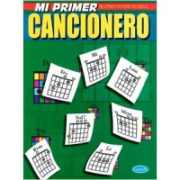 Mi primer cancionero