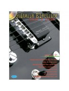 Guitarra eléctrica paso a paso (2) Guitarra eléctrica paso a paso (2)