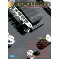 Guitarra eléctrica paso a paso (2)