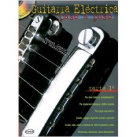 Guitarra eléctrica paso a paso (1)