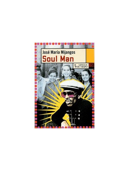 Soul Man