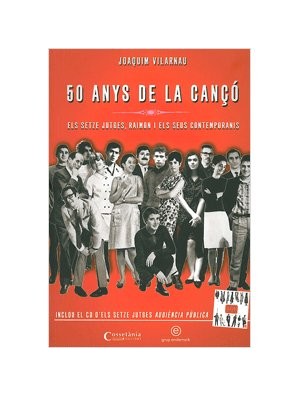 50 Anys de la Cançó