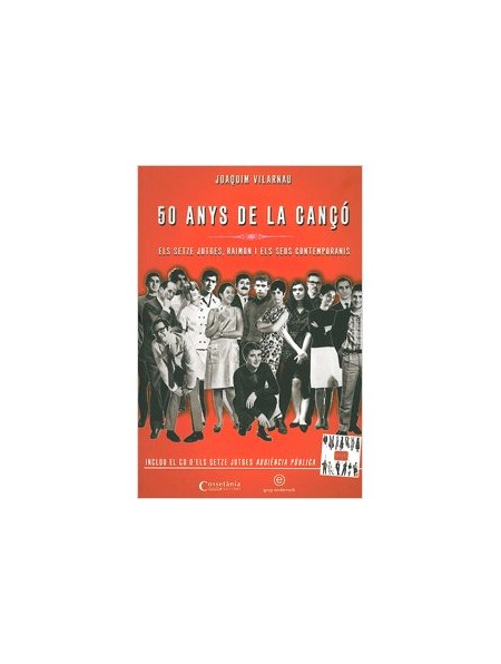 50 Anys de la Cançó