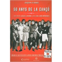 50 Anys de la Cançó
