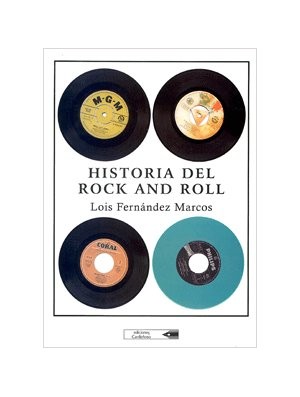 Historia del Rock and Roll