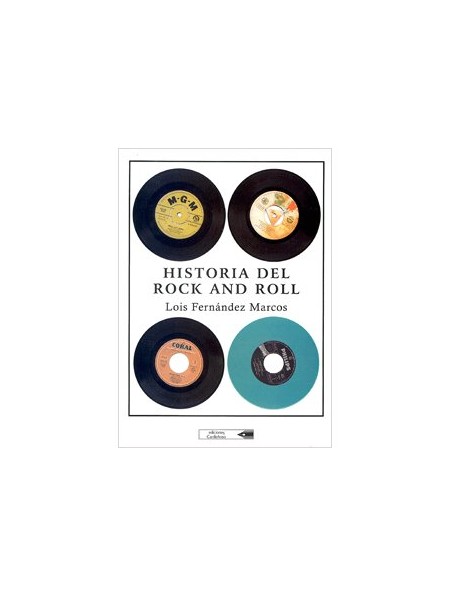 Historia del Rock and Roll