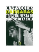 Las noches bárbaras Las noches bárbaras
