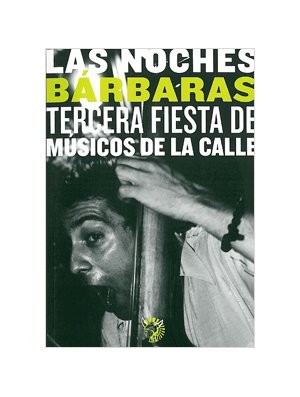Las noches bárbaras