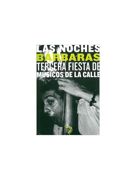 Las noches bárbaras