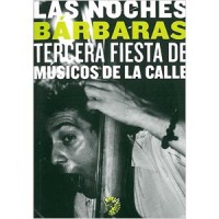 Las noches bárbaras