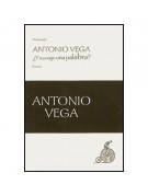 Antonio Vega