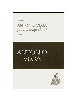 Antonio Vega