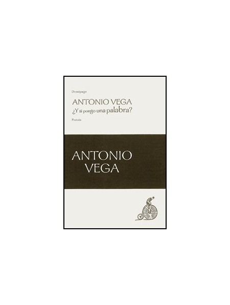 Antonio Vega