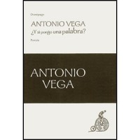 Antonio Vega