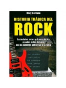 Historia trágica del rock Historia trágica del rock