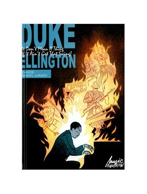 Duke Ellington