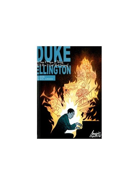 Duke Ellington