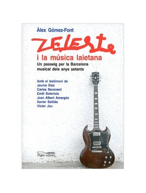 Zeleste i la música laietana