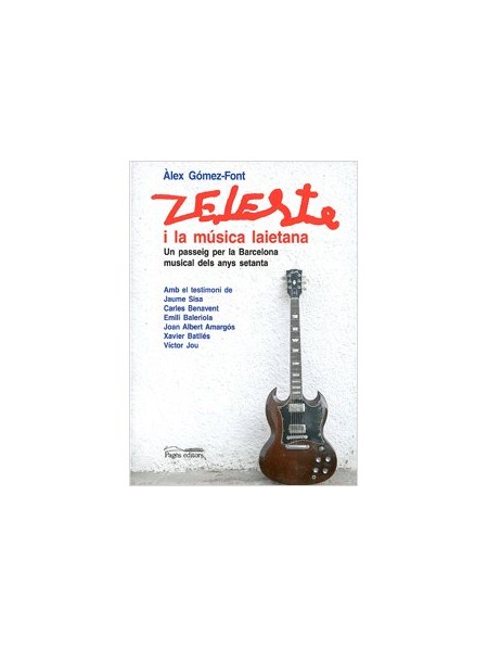 Zeleste i la música laietana