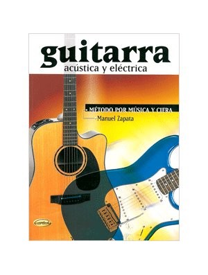 Guitarra acústica y eléctrica