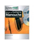 Guitarra Manouche