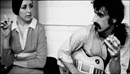 Pauline Butcher con Zappa