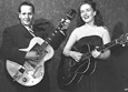 Les Paul & Mary Ford