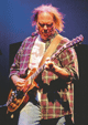 Neil Young, velódromo de Donostia