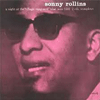 Sonny Rollins