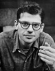 Allen Ginsberg
