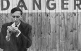 William Burroughs 