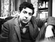 Un jovencísimo Cohen