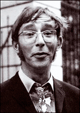 Alistair Taylor