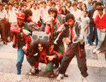 Funk & Cia a mediados de los 80