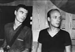 Con Brian Eno