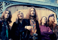 Hawkwind, rock espacial.