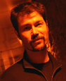 Alberto Díaz