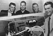 Un primerizo Elvis en Sun Records