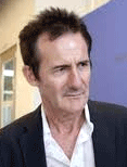 Dick Hebdige