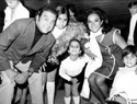 Tiempos felices