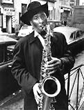 Sonny Rollins