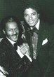 Con Chuck Berry