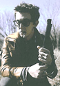Micah P. Hinson
