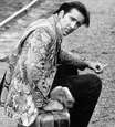 Nicholas Cage en la rockera Wild Heart, de David Lynch