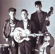 The Meteors
