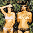 Country Life, de Roxy Music