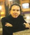 Fernando Fuentes, autor del libro